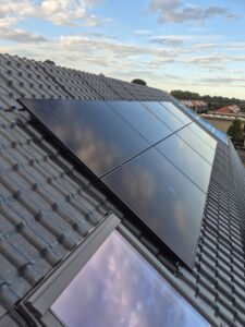 Zonnepanelen kopen slimwatt